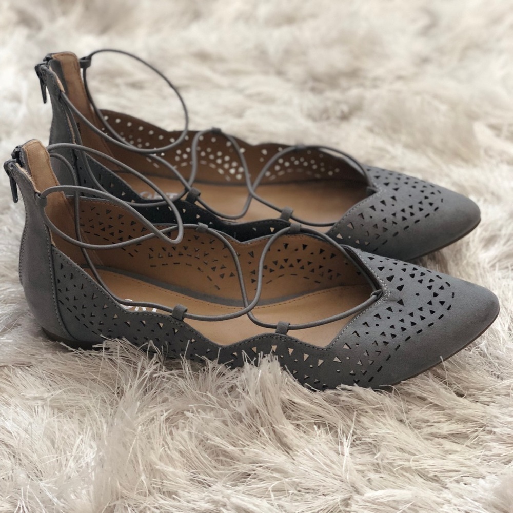 Cute Flats